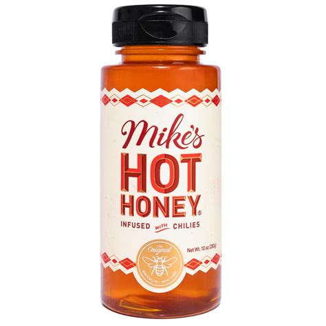 honry honey